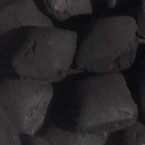 charbon bois briquette boulet
